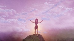 A screenshot taken in Dreams. 2 of 4.