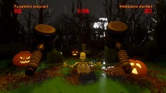 A screenshot taken in Dreams. 17 of 21.