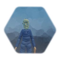 Friday the 13th|part 5 roy burns