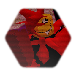 Imposter / john doe concept