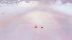 A screenshot taken in Dreams. 8 of 22.