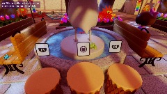 A screenshot taken in Dreams. 6 of 29.