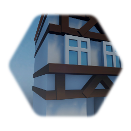 RPG Town House 1