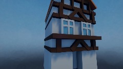 A screenshot taken in Dreams. 8 of 9.
