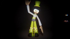A screenshot taken in Dreams. 15 of 30.