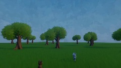 Nutty Turn Based Combat Test