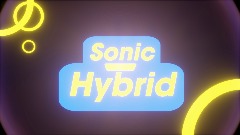Sonic hybrid trailer