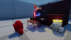 The Cooking Collab クッキングコラボ×imposter