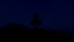 A screenshot taken in Dreams. 7 of 14.