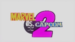 Marvel vs Capcom 2 New Age of Heroes (PS4/PS5)