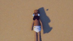 HELP BABY TUNG TUNG TUNG SAHUR