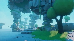 The Atlantic Pillars