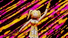 A screenshot taken in Dreams. 13 of 19.