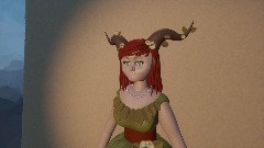 A screenshot taken in Dreams. 22 of 29.