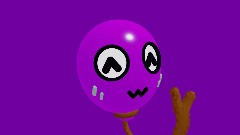 A screenshot taken in Dreams. 3 of 4.