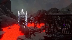 Remix XI of AY | Trapped in Hell