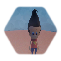 Jimmy Neutron
