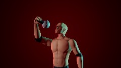 A screenshot taken in Dreams. 1 of 1.