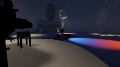 A screenshot taken in Dreams. 5 of 5.