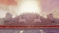 A screenshot taken in Dreams. 10 of 25.