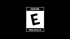 Rated E for Everyone