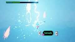 A screenshot taken in Dreams. 7 of 30.