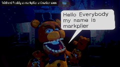 A screenshot taken in Dreams. 5 of 20.