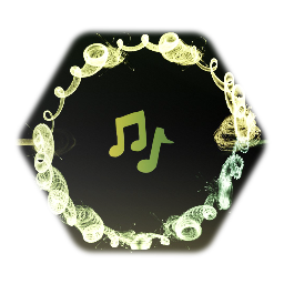 Music Box (With winding up sounds)