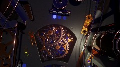 A screenshot taken in Dreams. 23 of 30.