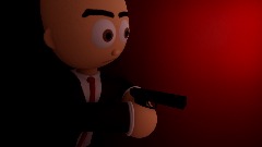 A screenshot taken in Dreams. 1 of 6.