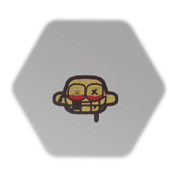 Lemon Demon Death Icon