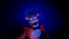 A screenshot taken in Dreams. 8 of 9.