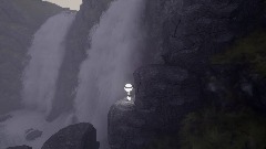 A screenshot taken in Dreams. 14 of 17.