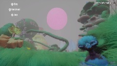 A screenshot taken in Dreams. 11 of 23.