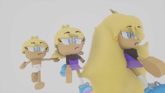 A screenshot taken in Dreams. 1 of 3.