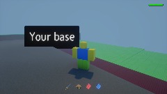 A screenshot taken in Dreams. 1 of 2.