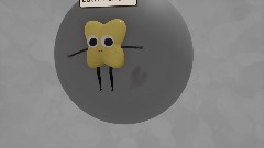 A screenshot taken in Dreams. 4 of 8.