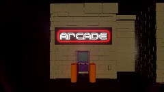 Arcade Opening Cutscene