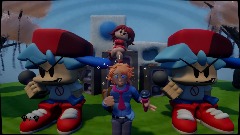 A screenshot taken in Dreams. 1 of 1.