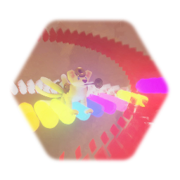 トランコン(BOSS)