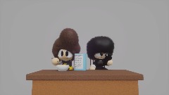 October 1st - Animation