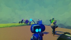 <uipsvr> JOB SIMULATOR VR TV