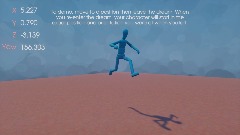 Saving Position and Orientation Within Dream Tutorial