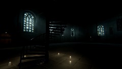 A screenshot taken in Dreams. 2 of 2.