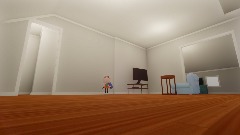 T And Frances's Apartment (Public)