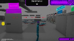 A screenshot taken in Dreams. 12 of 28.