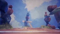 A screenshot taken in Dreams. 1 of 1.