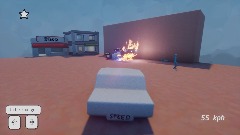 A screenshot taken in Dreams. 10 of 14.