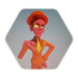 90s Cartoon Filter (TV/Movie)