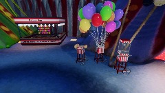 A screenshot taken in Dreams. 2 of 6.